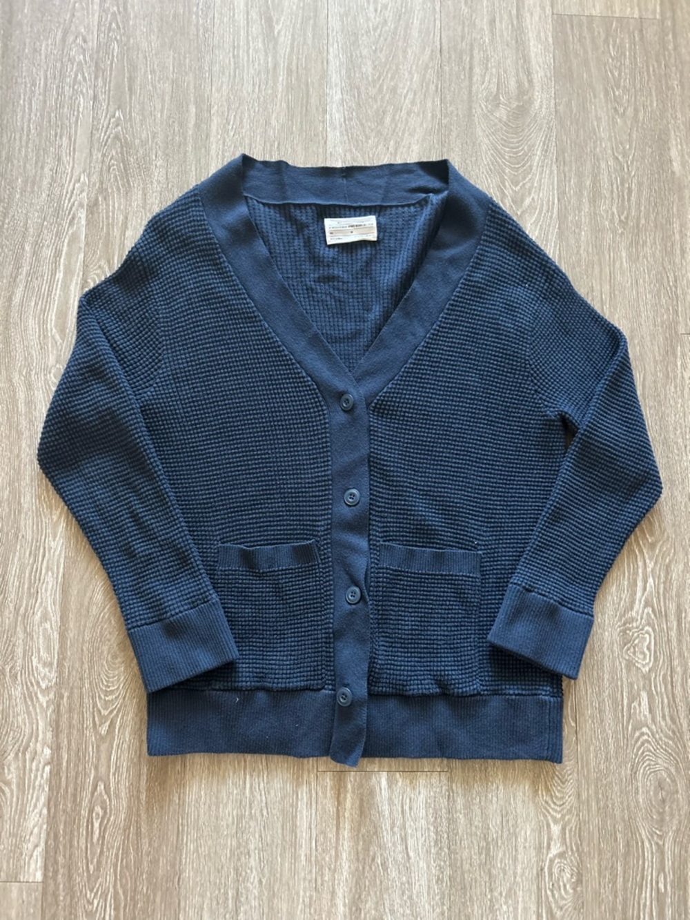 REI Cardigan